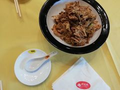 -功德林素菜饭庄(前门店)
