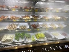 -回头烧烤(悦荟购物中心店)