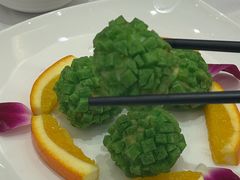 -金三杯酒家(泉城路店)