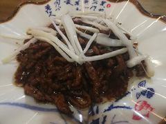 -礼州土碗菜