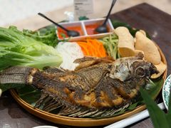-婉泰·特色小吃·舂鸡脚(告庄二店)
