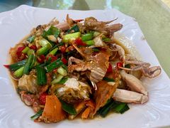 -湘里湘亲饭店(闸坡店)