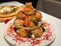 -Mogul Eatery·大亨餐酒馆