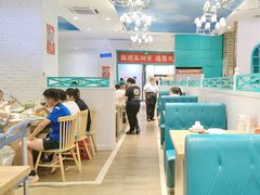 -龙聚德北京烤鸭(沙坪坝华宇A馆店)