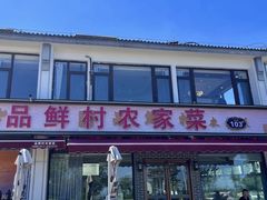 -品鲜村农家菜·阳澄湖大闸蟹(总店)