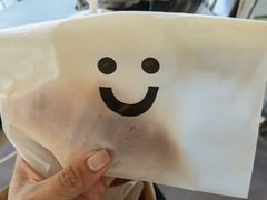 盐可颂-dotcom coffee古点咖啡(致真大厦店)