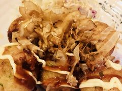 章鱼小丸子-百步拉面