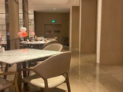 包厢-深圳同泰万怡酒店·万荟轩自助餐厅(同泰店)