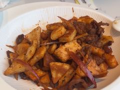 -巴依老爷新疆美食(常营店)