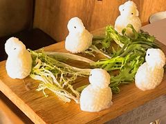 -草原黑森林碳烤羊腿(东大桥店)