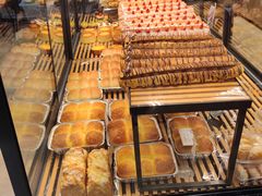 -皇冠幸福里动物奶油生日蛋糕(万达店)