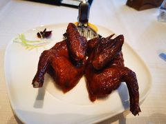 乳鸽-金苑海鲜酒家(来魅力店)