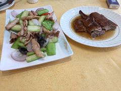 -大笑饭堂(甲子桥店)