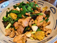 -怡得观滇餐厅·地道昆明菜·1996(海埂大坝店)