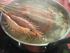 -蚝乡农庄(铁涌赤岸店)