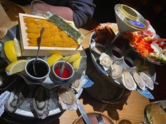 -Osteria Garden 生蚝花园餐厅(原进贤路店)