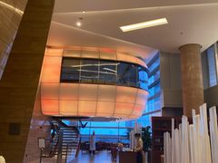 -洲际酒店·凌霄餐厅(紫峰大厦店)