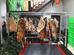 -湾里人家(旺山景区店)