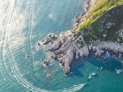 -西涌国际滨海旅游区