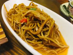 -海宁煲农家菜(惠南镇店)