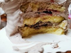 -勒甜LO CHO·私人订制低糖代糖纯动物奶油生日蛋糕(新开路店)
