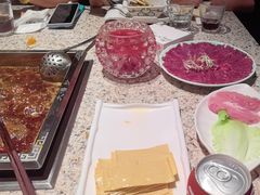 -大妙火锅·非物质文化遗产(东湖公园店)