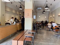 -black rainbow coffee