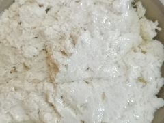 -梯坎豆花