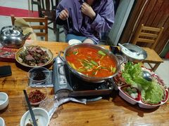 -苗家恒灵酸汤鱼-跳水牛肉连锁店(凯里总店)