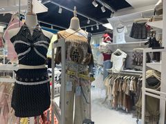 -南京时尚莱迪购物广场(正洪街店)