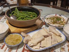 -顺德杨廷记(白云山店)