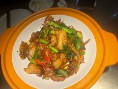 -苏福记·川菜(熙地港购物中心店)