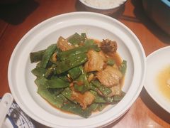 -京味张·北京烤鸭(南山店)