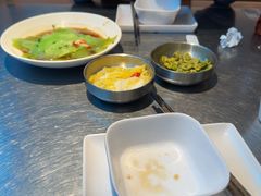 -胡叨叨黄油砂锅焗海鲜(百家湖1912店 )