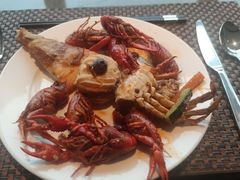 -“香”全日餐厅·株洲大汉希尔顿酒店