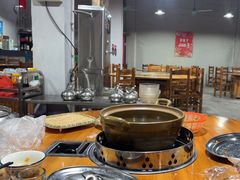 -鸽皇农庄(长湴店)
