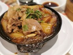 煲仔牛腩猪肠粉-虾饺妹·酒家(金碧店)
