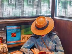 景观位-Hei Cafe(工体店)
