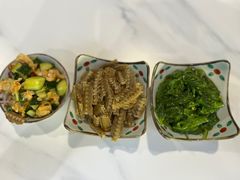 -银河烧鳗·活鳗料理专门店(西单大悦城店)