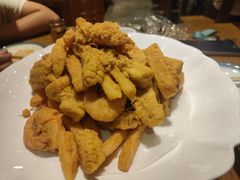 -倍儿美海鲜大排挡·非遗海鲜蒸饺(洋货店)