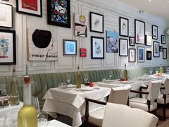 大堂-La Petite Maison (LPM) Hong Kong