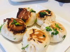 生煎包-沪江海派料理