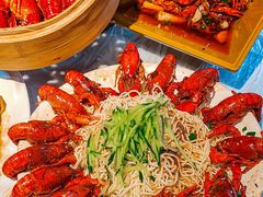 -可可大虾武汉土菜大排档(万松园1店)