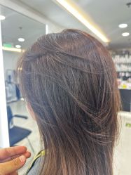 -HaLo hair studio