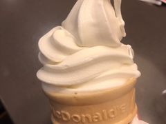 -麦当劳(酒仙桥路店)