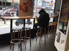 -麦当劳(无锡永乐店)