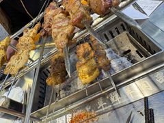 -古彭7只羊·招牌白串·碳锅羊肉旗舰店