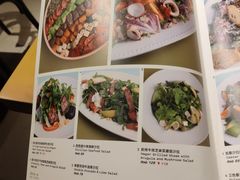 -TIAGO HOME KITCHEN(王府中环店)