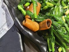 -震海贝烤贝·民俗特色店(延吉总店)