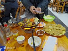 -胡师傅三下锅(汽车站店)